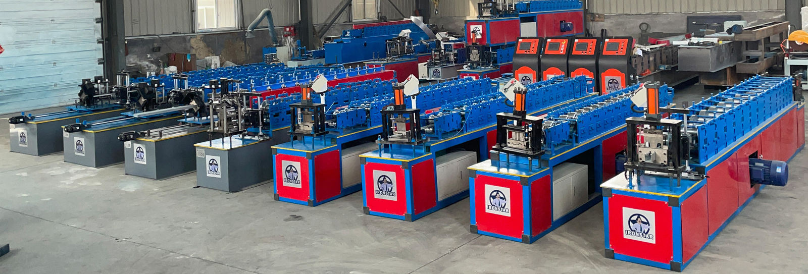 ΚΙΝΑ Tianjin Ironstar industry co,.Ltd
