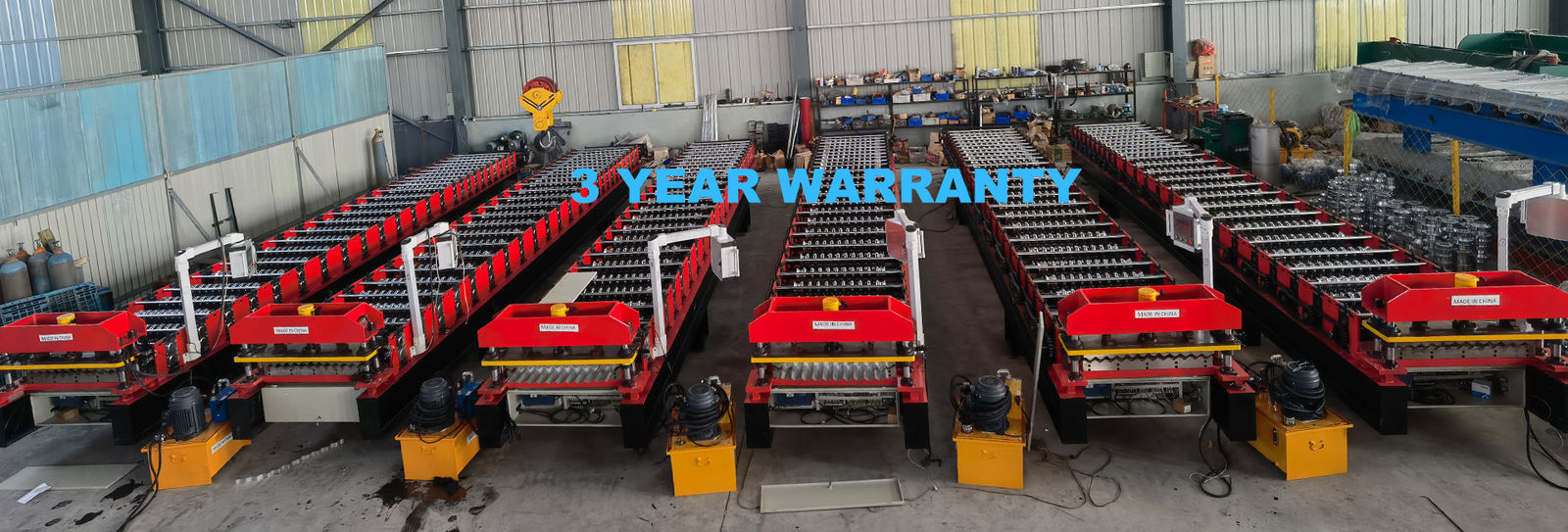 ΚΙΝΑ Tianjin Ironstar industry co,.Ltd Εταιρικό Προφίλ