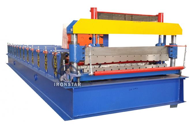 Ρόλος-forming-Machine49