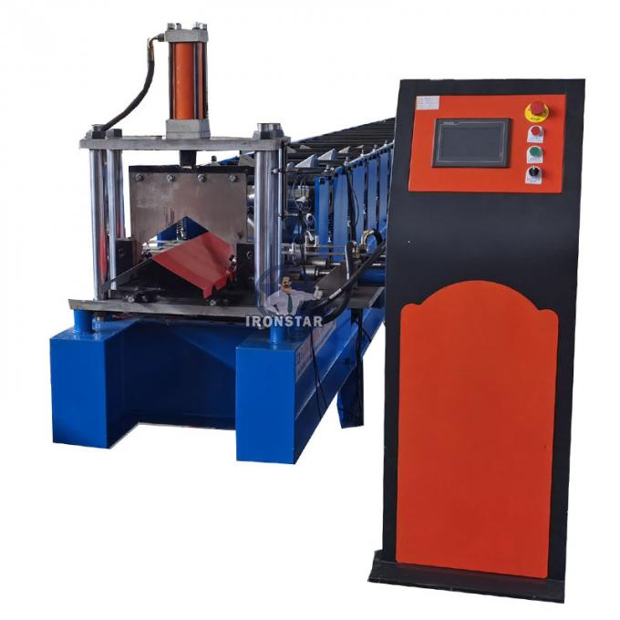 Ρόλος που διαμορφώνει machine1