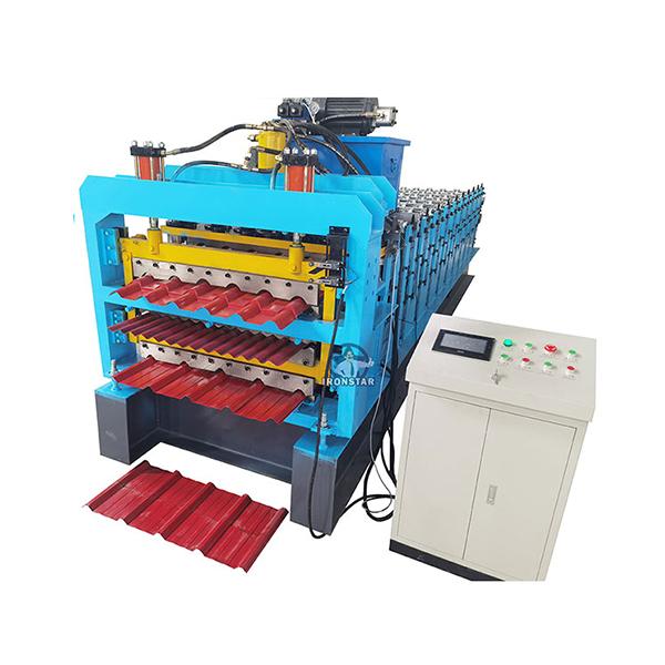 Τρεις-στρώμα-ρόλος-forming-Machine2