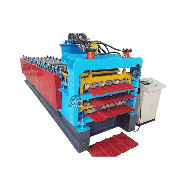Τρεις-στρώμα-ρόλος-forming-Machine3