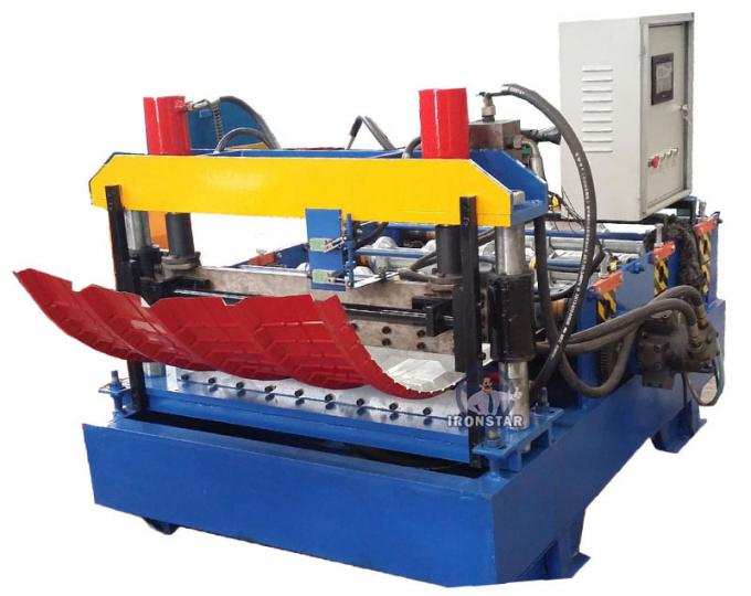 Ρόλος που διαμορφώνει machine1