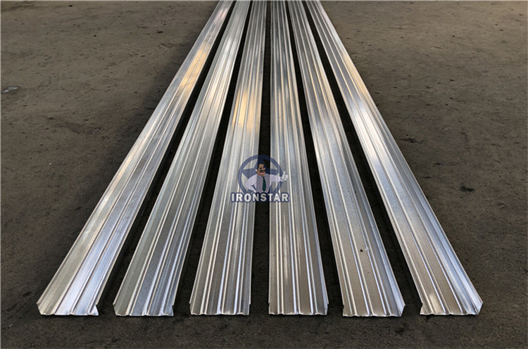 “Servo Auto Cutting 2 in 1 Omega Top Hat U Channel Roll Forming Machine Multi Size Adjustable Light Steel Furring Keel Making Machine PPGI Galvalume Drywall Framing Machinery Widely Sold In Egypt ”