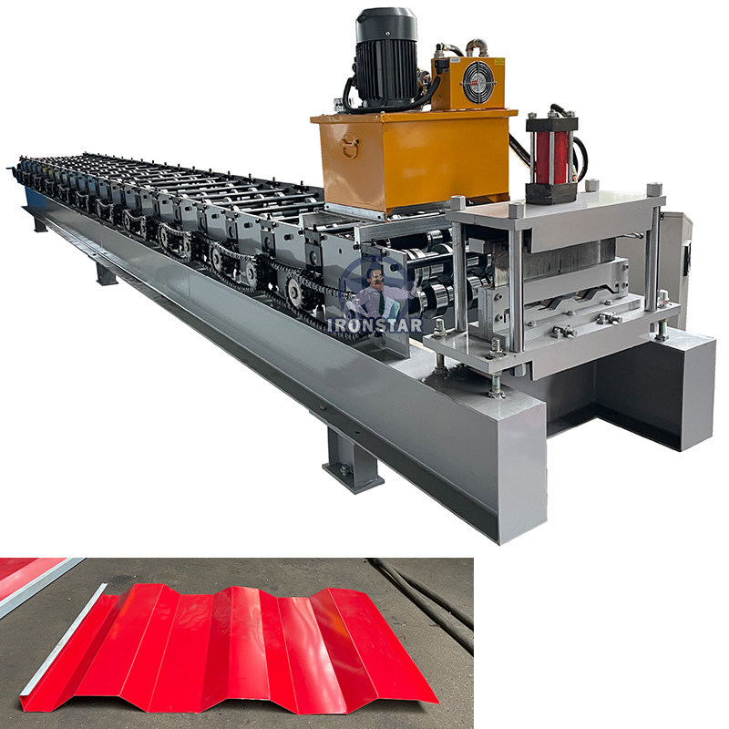 “Wall Cladding Sheet Roll Forming Machine Building Wall Panel Roll Forming Machine Automatic Wall Cladding Sheet Roll Forming Machine Exterior Wall Panel Machine”